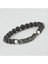 Hematit - Mat Onix Doğaltaş Bileklik 1