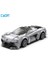 C51071W Cada Lotus Yarış Arabası 308 Parça Block Oyuncak 2