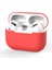 Ally Apple Airpods Pro Ince Slim Silikon KILIF-(1903) 1