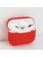 Ally Apple Airpods Pro Ince Slim Silikon KILIF-(1903) 5