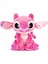 Stitch Angel Peluş 50 cm 2