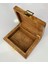 Özel Ahşap Kutu 3
