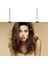 Angelina Jolie1 Poster - Retro Duvar Dekoru 1