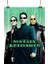 Matrix Poster2 - Retro Duvar Dekoru 1