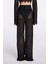 Bol Paça Pantolon Siyah 15343850001 5
