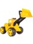06 205 Excavator -Pilsan Oyuncak 2