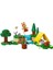 77047 LEGO Animal Crossing Bunnienin Açık Hava Aktiviteleri 164 Parça +6 Yaş 2
