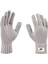 City Knit Unisex Gri Günlük Stil Eldiven N.101.2246.043.MD 1