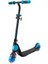 Evo 2 Tekerlekli Hafif Hız Scooter Mavi 1