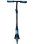 Evo 2 Tekerlekli Hafif Hız Scooter Mavi 3