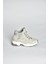 V312415009 Gri Bilekli Spor Ayakkabı Sneakers 5
