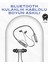 Boyun Askılı Kablosuz Kulaklık – 120 Saat Kesintisiz Müzik Keyfi 1