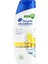4 Adet Head And Shoulders Şampuan Limon Ferahlığı 1+1 330 ml 2