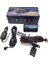 Gece Görüşlü 1080P Çift Lens Dashcam – Park Modu ve Gelişmiş Hareket Sensörü 3