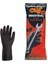 Siyah Renkli Endüstriyel Eldiven 1
