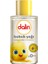 3 Adet Dalın 50 ml Mini Boy Bebe Yagı 1