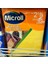 Mıcroll Mikrofiber Cam Bezi 2 Li 1