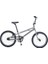 Double S Bmx Hareket Bisikleti 1
