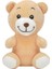 2 Adet Pelüş 1062 Bear 20 cm 1