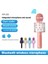 Bluetooth Karaoke Mikrofon (5324) 4