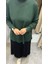Standart Merserize Tunik 902 Yeşil 1