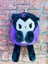 Peluş Çocuk Sırt Çantası - Labubu Hello Kitty Kuromi Stitch Mickey Mouse Bugs Bunny Çanta 1