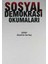 Sosyal Demokrasi Okumaları 1