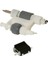 Karmatek HPM5035/M5025/CM6040/CM6030 Adf Roller Kit Q3938-67999 - Q7842-67902 CE487A CE487B CE487C 1