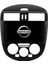 Nissan Pulsar Manuel Klima Android Multimedya Sistemi 2-32 For-X (2014-2018) 1