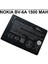 Nokia BV-6A Batarya 1