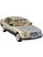 Mercedes-Benz S-Class W140 Premium Die-Cast Model Araba – Yarış Koleksiyonu, Açılır Kapı & Kaput 5