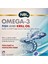 Omega 3 Fish And Krill Oil 100 Kapsül (Balık ve Kril Yağı) 2