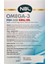 Omega 3 Fish And Krill Oil 100 Kapsül (Balık ve Kril Yağı) 4