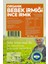 Organik Bebek Irmik (İnce İrmik) | Katkısız & Doğal | 400 gr 2