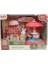 2 Adet Bay Dreamy Mini Tavşan Eğlence Parkı 1