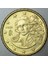 Italya 10 Euro Cent 2021 Boticelli-Venüs Temalı. 2