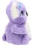 Sesli ve Işıklı Interaktif Peluş Anne Koala 4