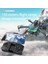 A17 Kolay Kullanımlı Eğitim Drone Hd Kamera, 360° Engel Algılama,taşıma Çantalı 4