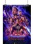 Avengers Endgame Poster6 - Retro Duvar Dekoru 1