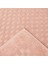 Vionel Ayak Havlusu - Pembe - 50X70 cm 3