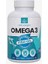 4 Adet Naturagen Omega 3 - 60 Kapsül 1