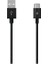 4 Adet T-Tec Alumıcable Type-C Kablo Sıyah 1
