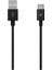 4 Adet T-Tec Alumıcable Type-C Kablo Sıyah 2