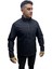 Softshell Içi Polarlı Su ve Rüzgar Geçirmez Taktikal Ceket 4