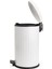 Living Vintage Çöp Kovası - Beyaz - 16 Lt 3