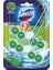 2 Adet Domestos Wc Temizleyici Blok 2x5'li Güç Çam Ferahlığı 1