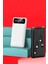 Powerbank 20.000 Mah LCD Ekran USB Lightning Type-C Uyumlu Ios ve Android 4