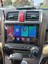 Honda Crv 2007_2011 Uyumlu 4 GB Ram 64 GB Hafıza Android Multimedya Carplay 5