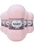 5 Adet Angora Lüks El Örgü Ipi Pembe 11502 1