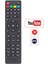 Orbit - Marginal Youtube ve Iptv Tuşlu Uydu Kumandası 1